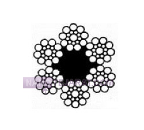 steel Wire rope